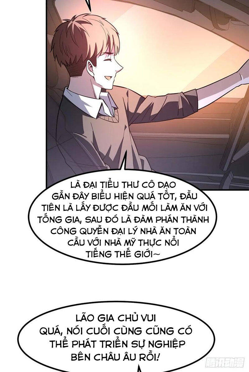 Hắc Tạp Chapter 35 - Trang 15