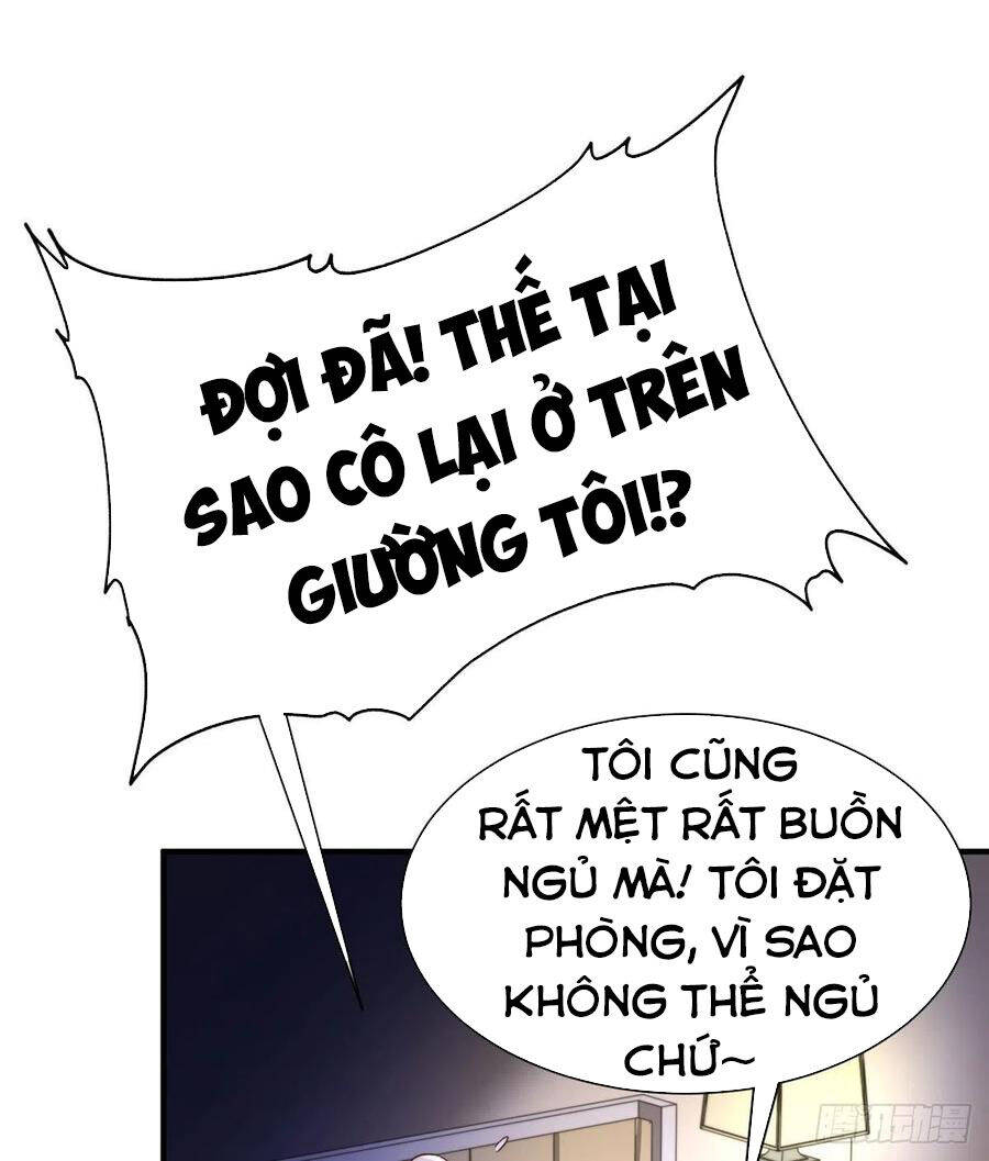 Hắc Tạp Chapter 80 - Trang 5