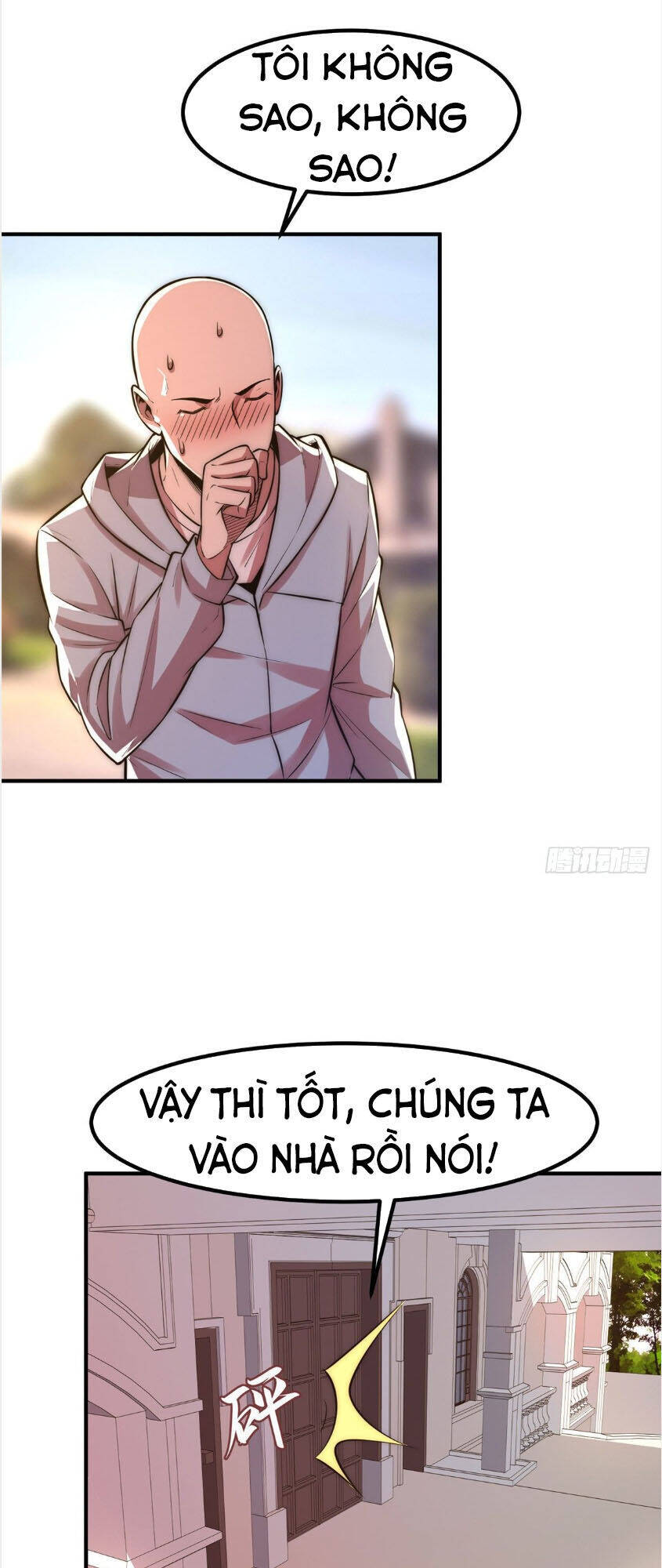 Hắc Tạp Chapter 23 - Trang 39