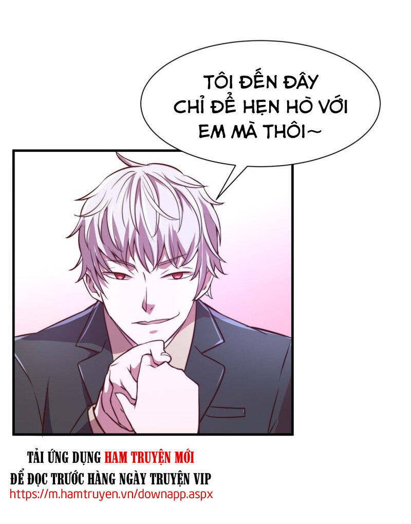 Hắc Tạp Chapter 72 - Trang 4