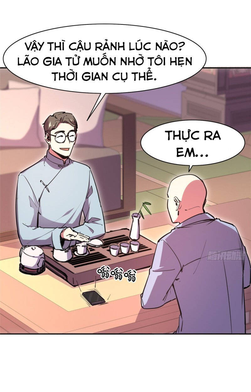 Hắc Tạp Chapter 84 - Trang 35