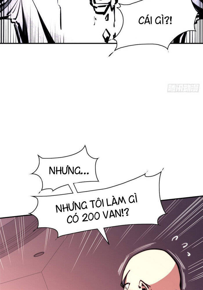 Hắc Tạp Chapter 82 - Trang 27