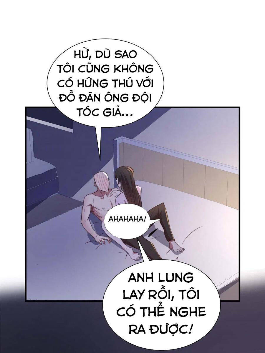 Hắc Tạp Chapter 81 - Trang 27