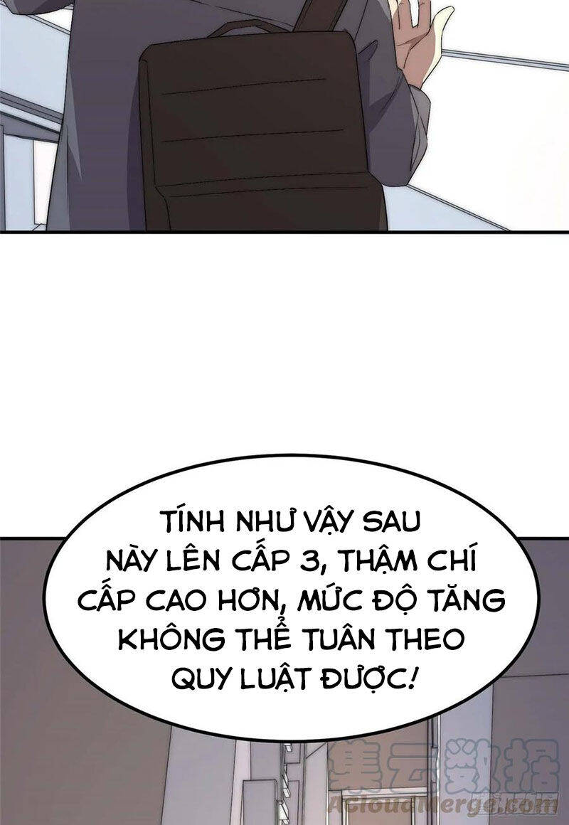 Hắc Tạp Chapter 41 - Trang 51