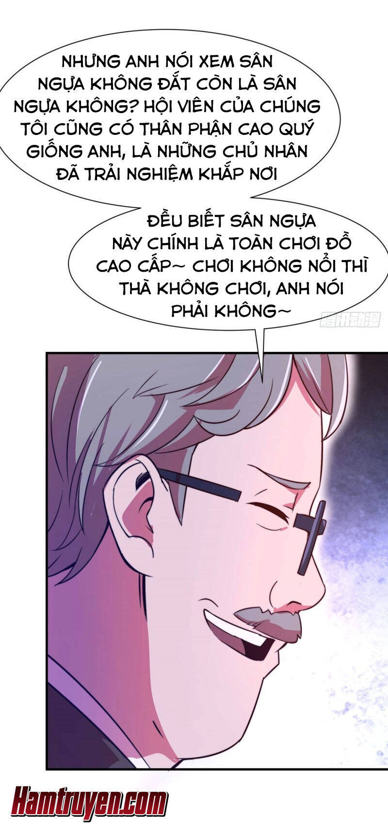 Hắc Tạp Chapter 69 - Trang 28