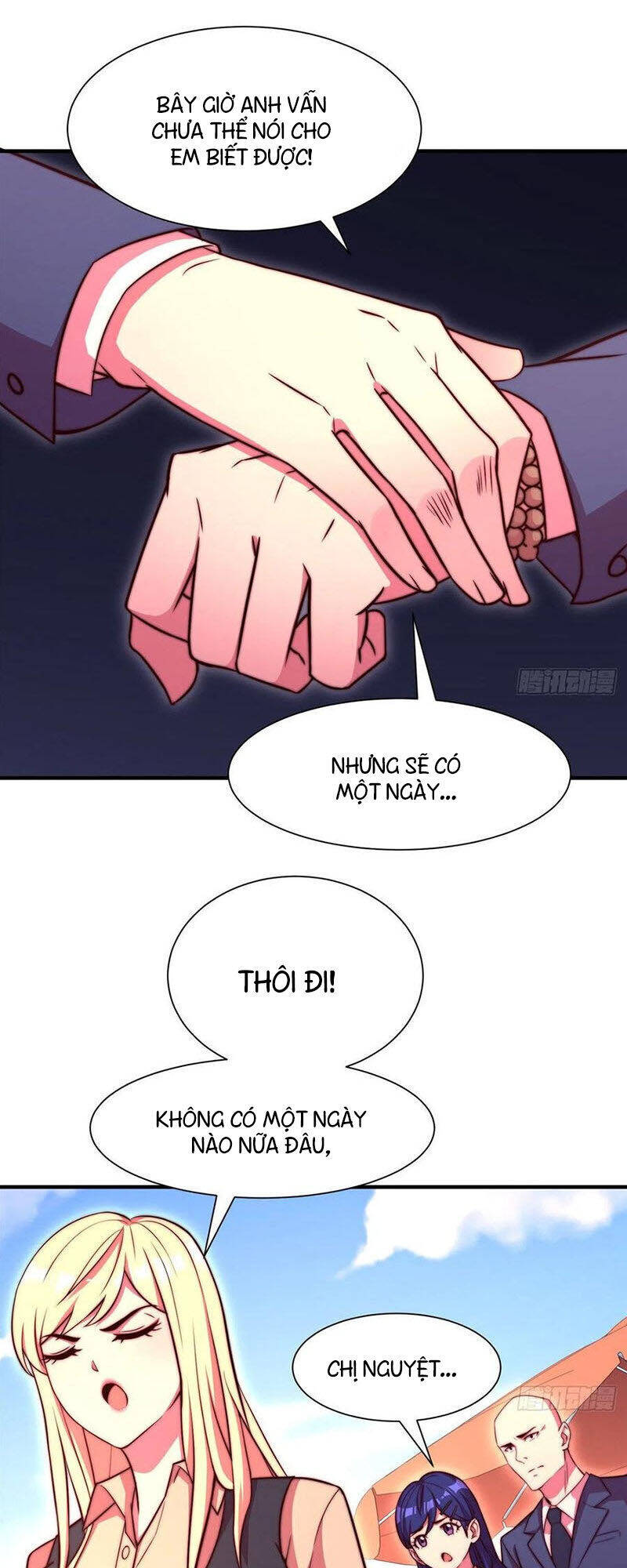 Hắc Tạp Chapter 74 - Trang 27