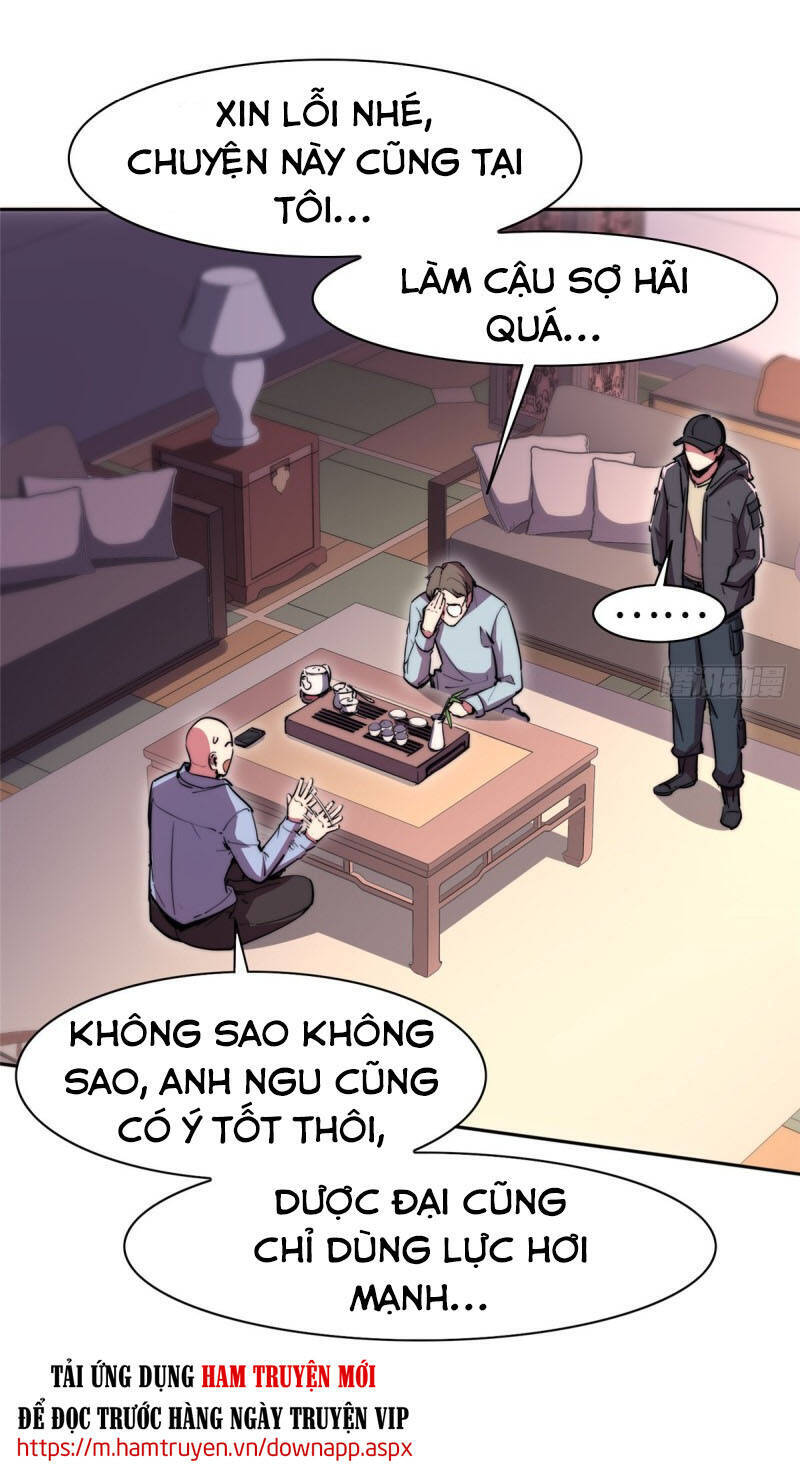 Hắc Tạp Chapter 84 - Trang 16