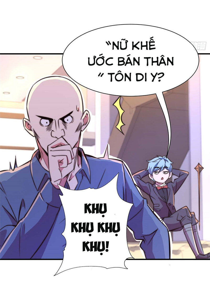 Hắc Tạp Chapter 55 - Trang 12