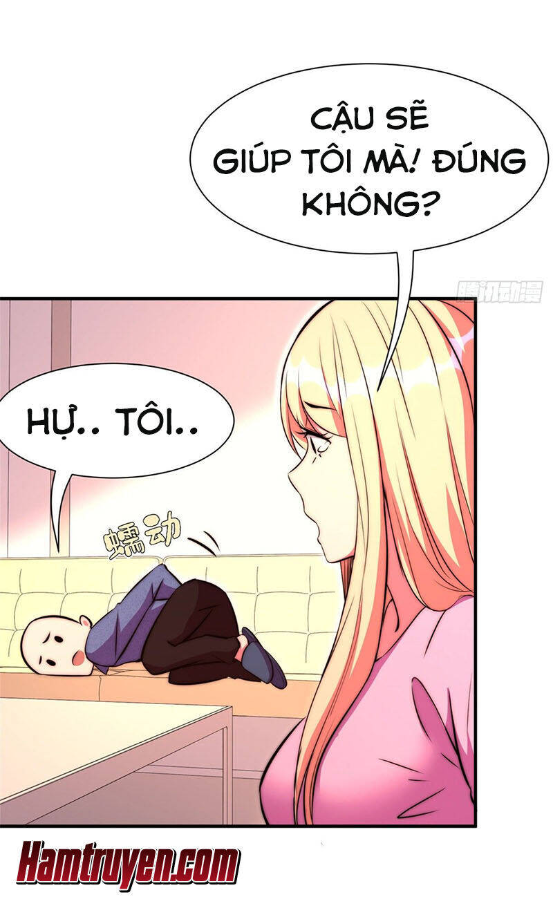 Hắc Tạp Chapter 56 - Trang 28