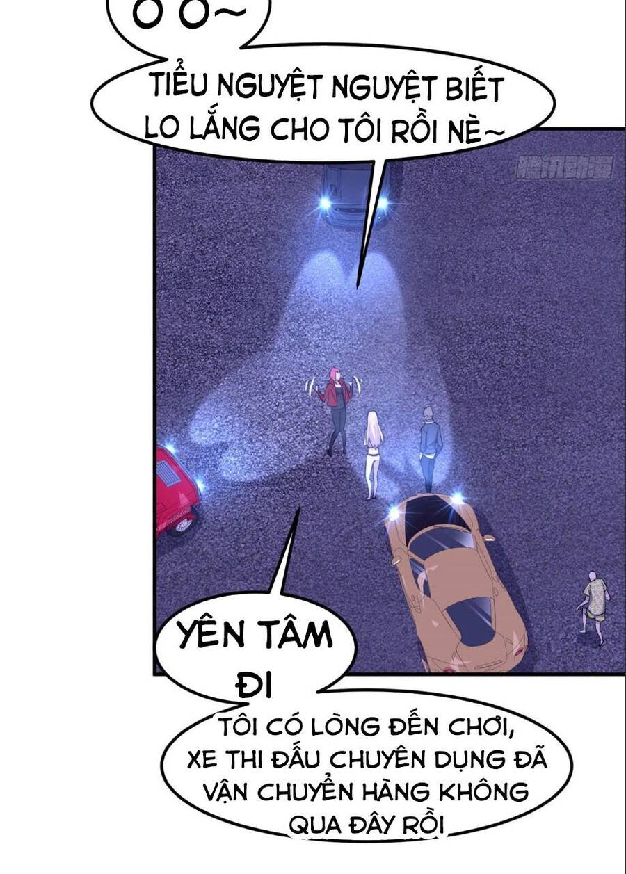 Hắc Tạp Chapter 10 - Trang 18