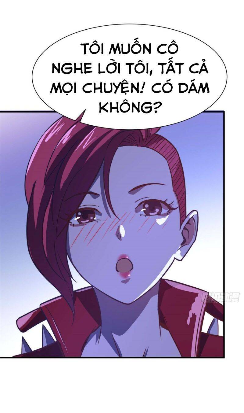 Hắc Tạp Chapter 77 - Trang 18