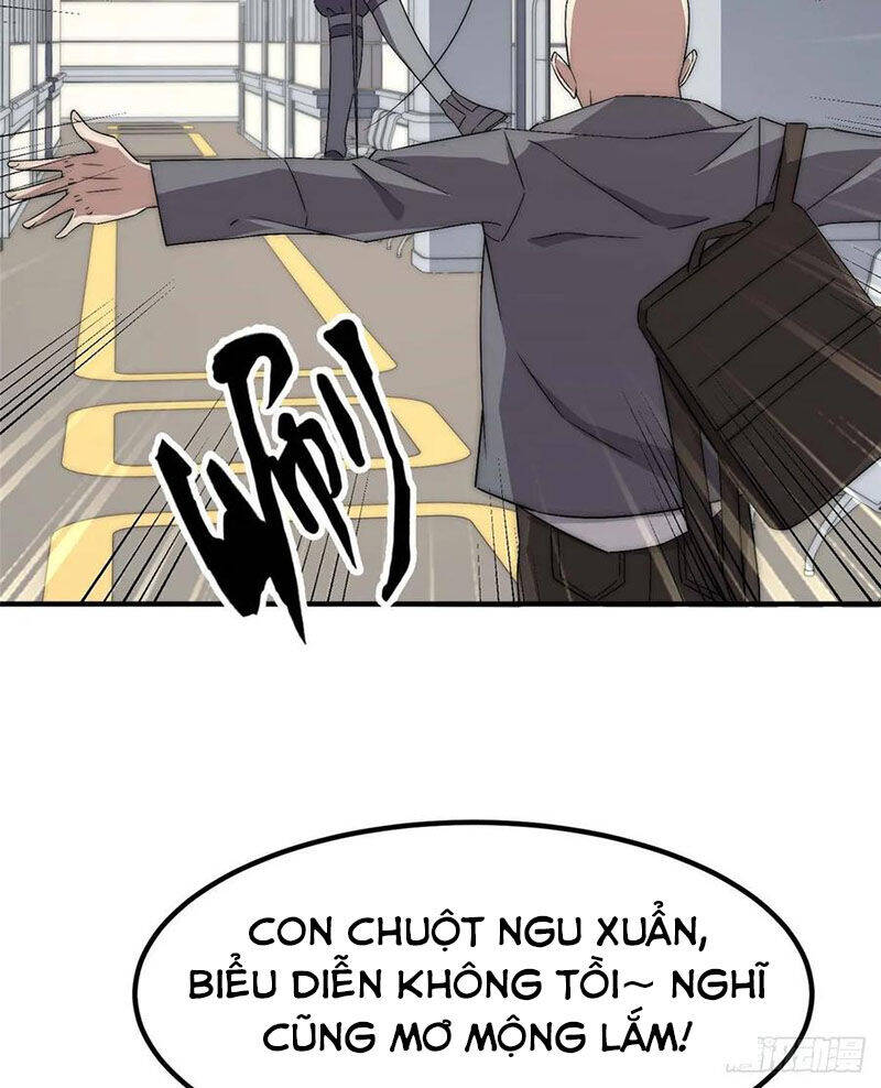 Hắc Tạp Chapter 41 - Trang 13