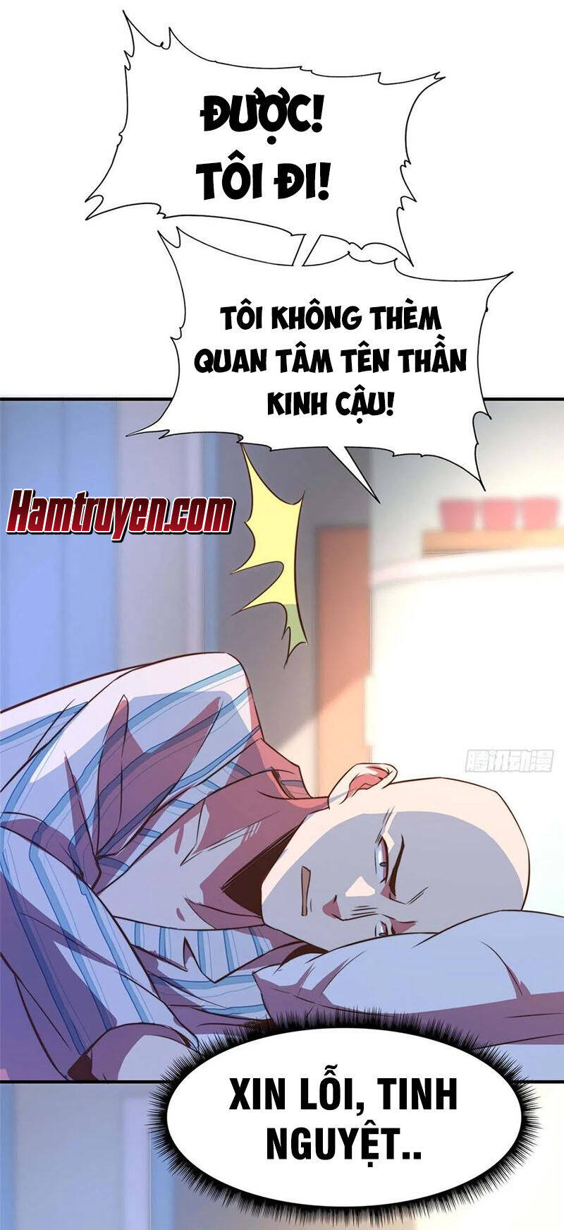 Hắc Tạp Chapter 66 - Trang 39