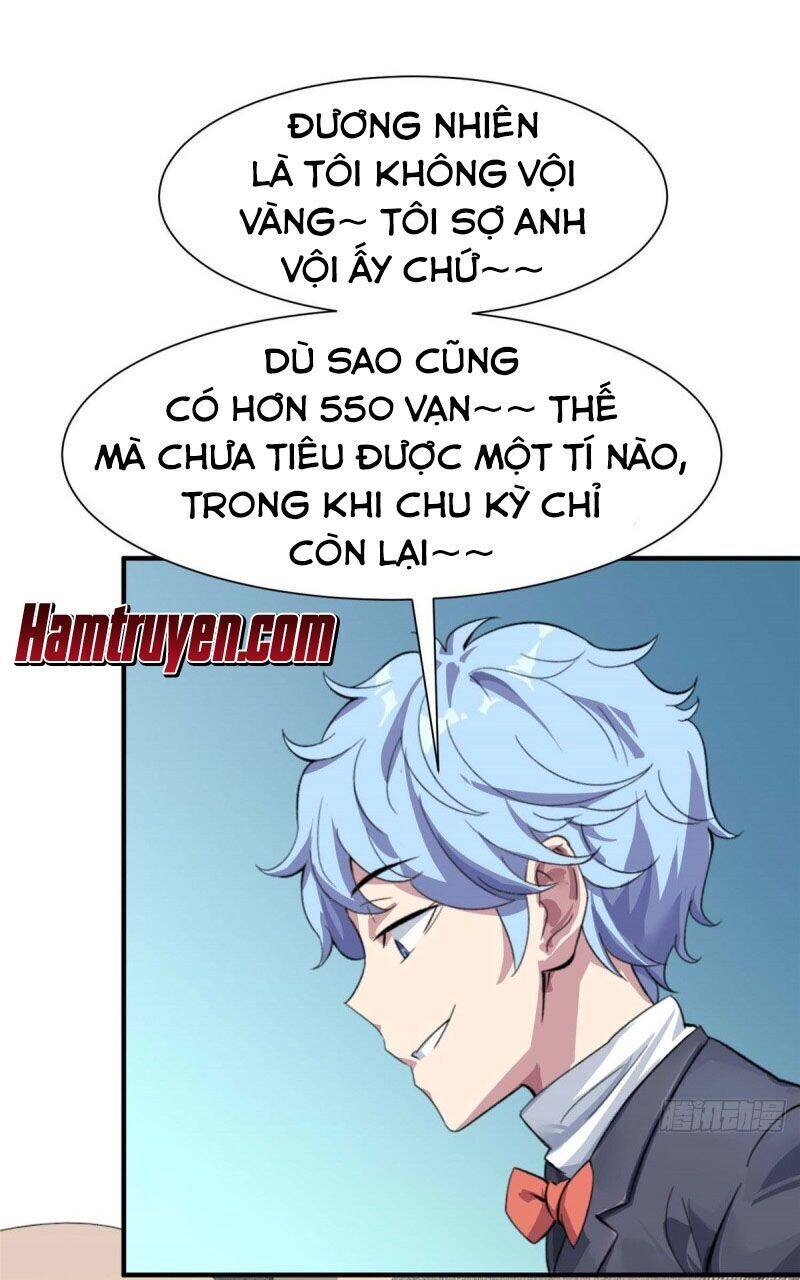 Hắc Tạp Chapter 68 - Trang 39