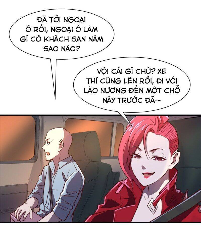 Hắc Tạp Chapter 77 - Trang 1