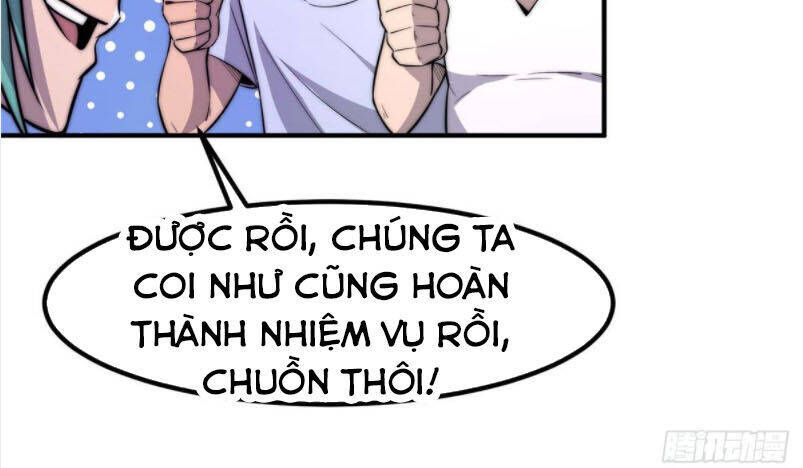 Hắc Tạp Chapter 28 - Trang 16