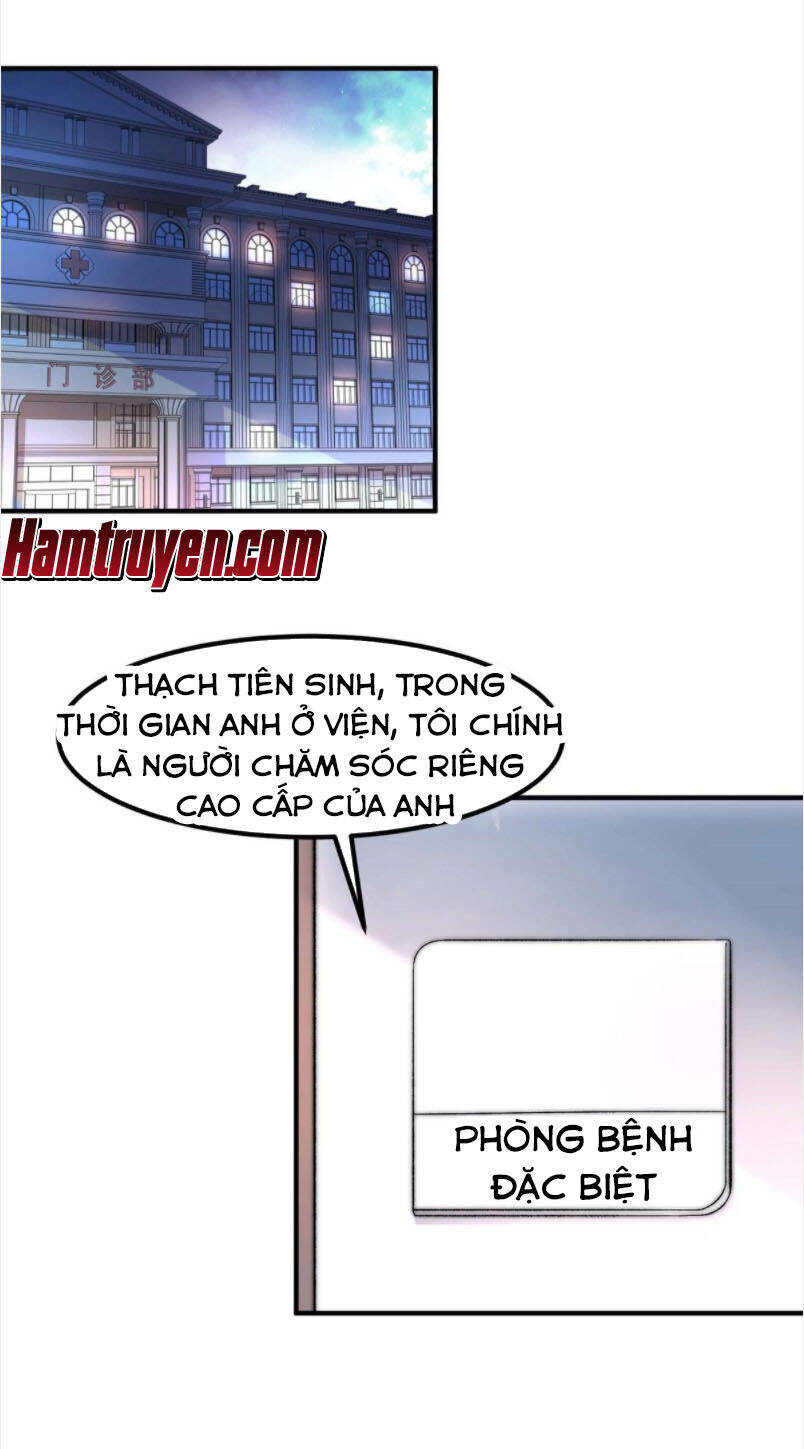 Hắc Tạp Chapter 30 - Trang 0