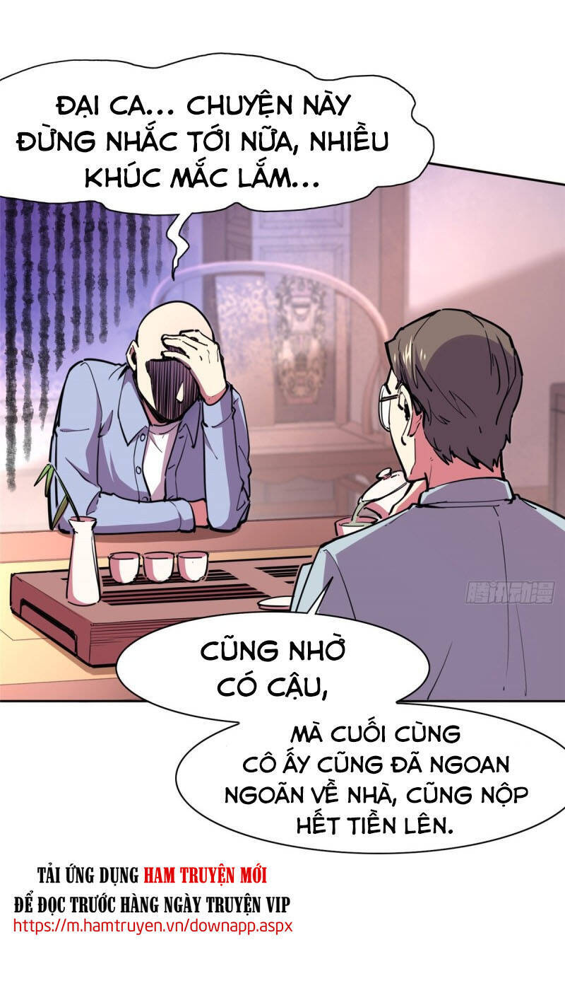 Hắc Tạp Chapter 84 - Trang 18