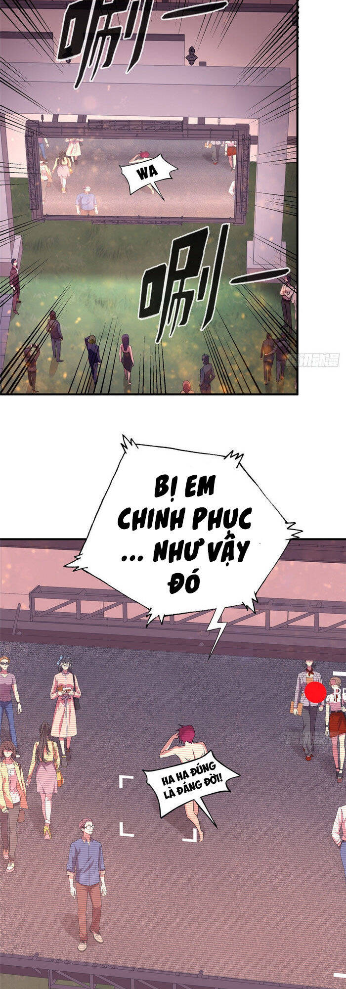 Hắc Tạp Chapter 50 - Trang 12