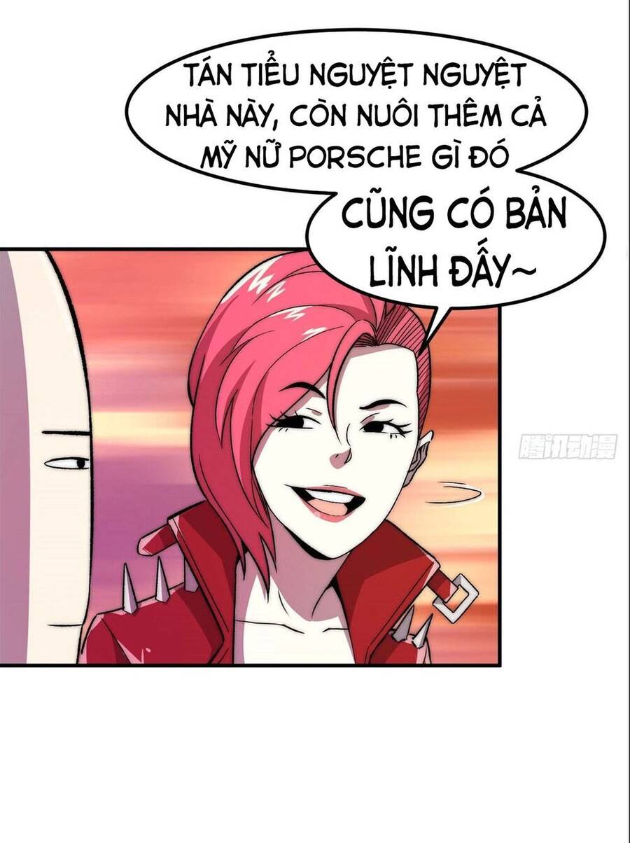 Hắc Tạp Chapter 9 - Trang 12