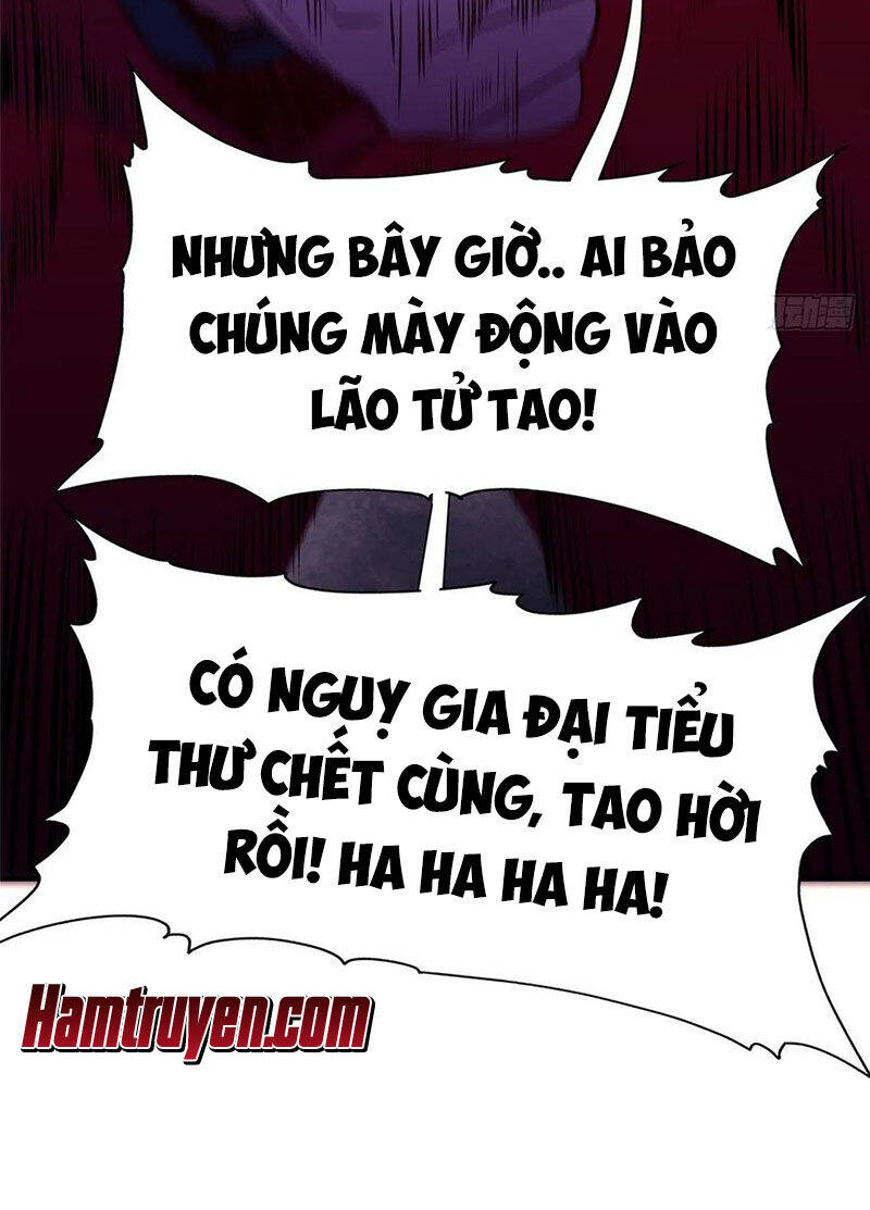 Hắc Tạp Chapter 63 - Trang 12