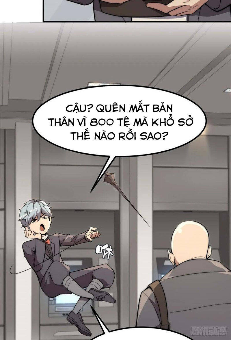 Hắc Tạp Chapter 40 - Trang 13