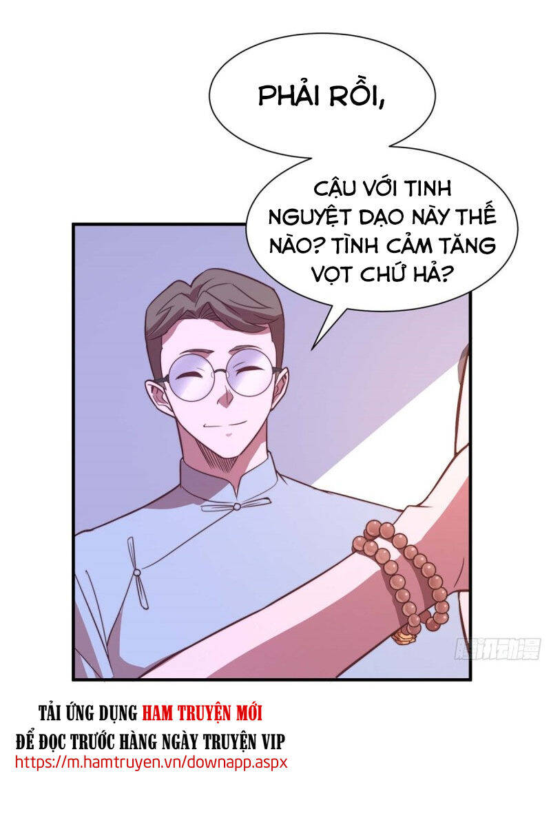 Hắc Tạp Chapter 75 - Trang 28