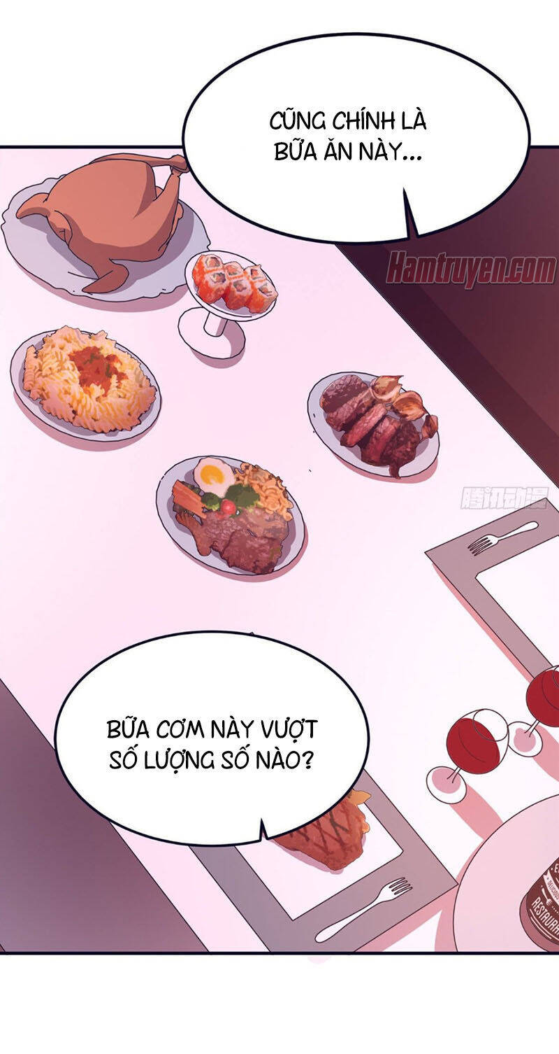 Hắc Tạp Chapter 16 - Trang 26