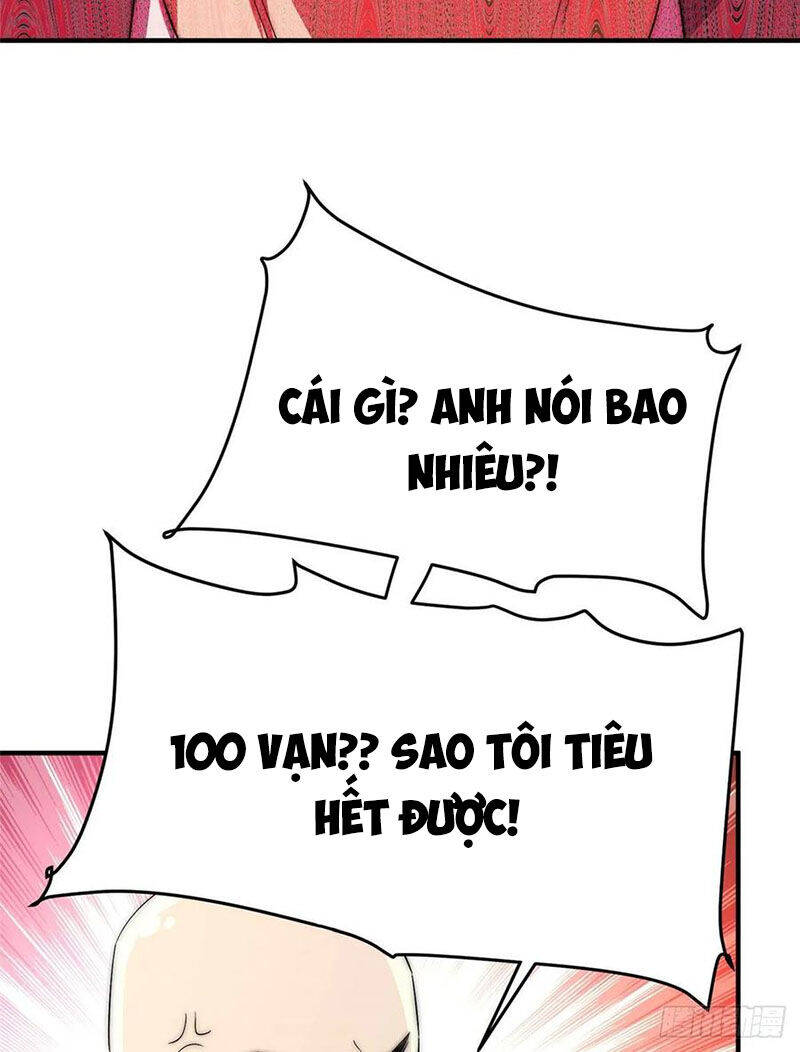 Hắc Tạp Chapter 41 - Trang 46