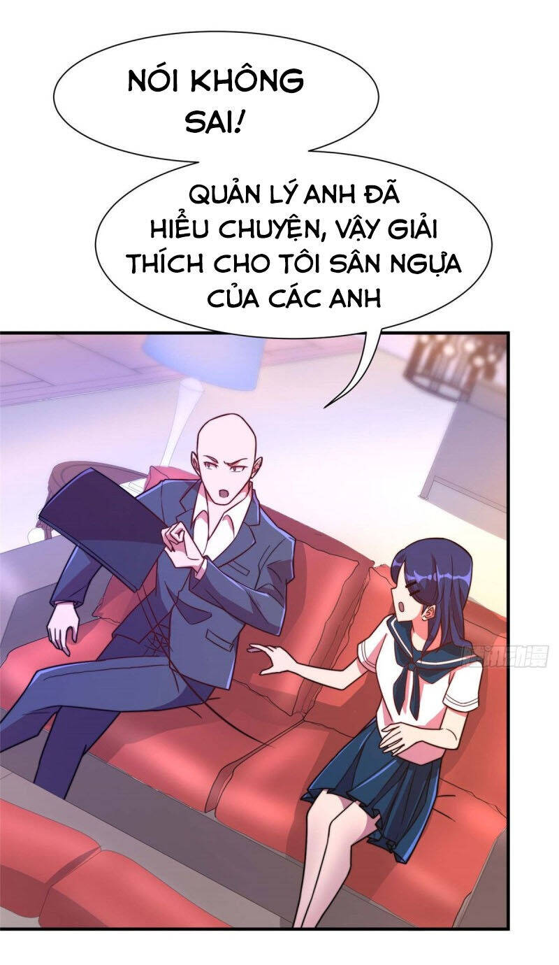 Hắc Tạp Chapter 69 - Trang 29