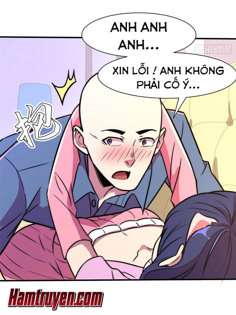 Hắc Tạp Chapter 55 - Trang 36