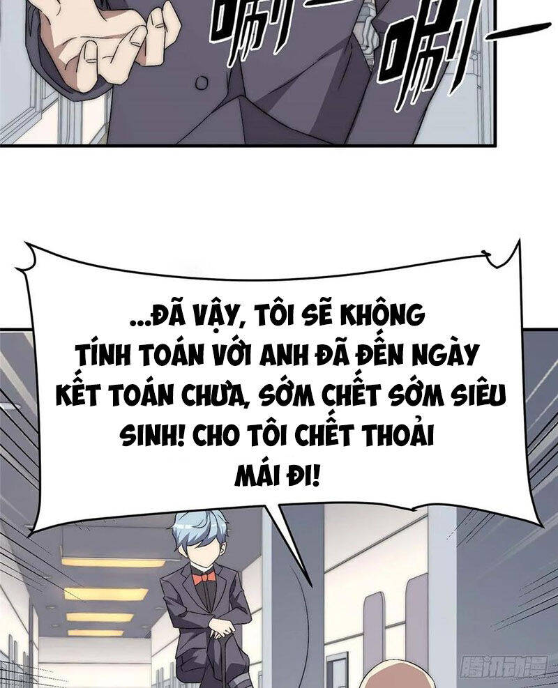 Hắc Tạp Chapter 41 - Trang 12