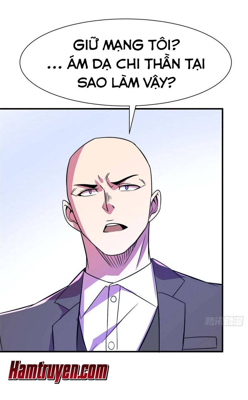 Hắc Tạp Chapter 64 - Trang 29