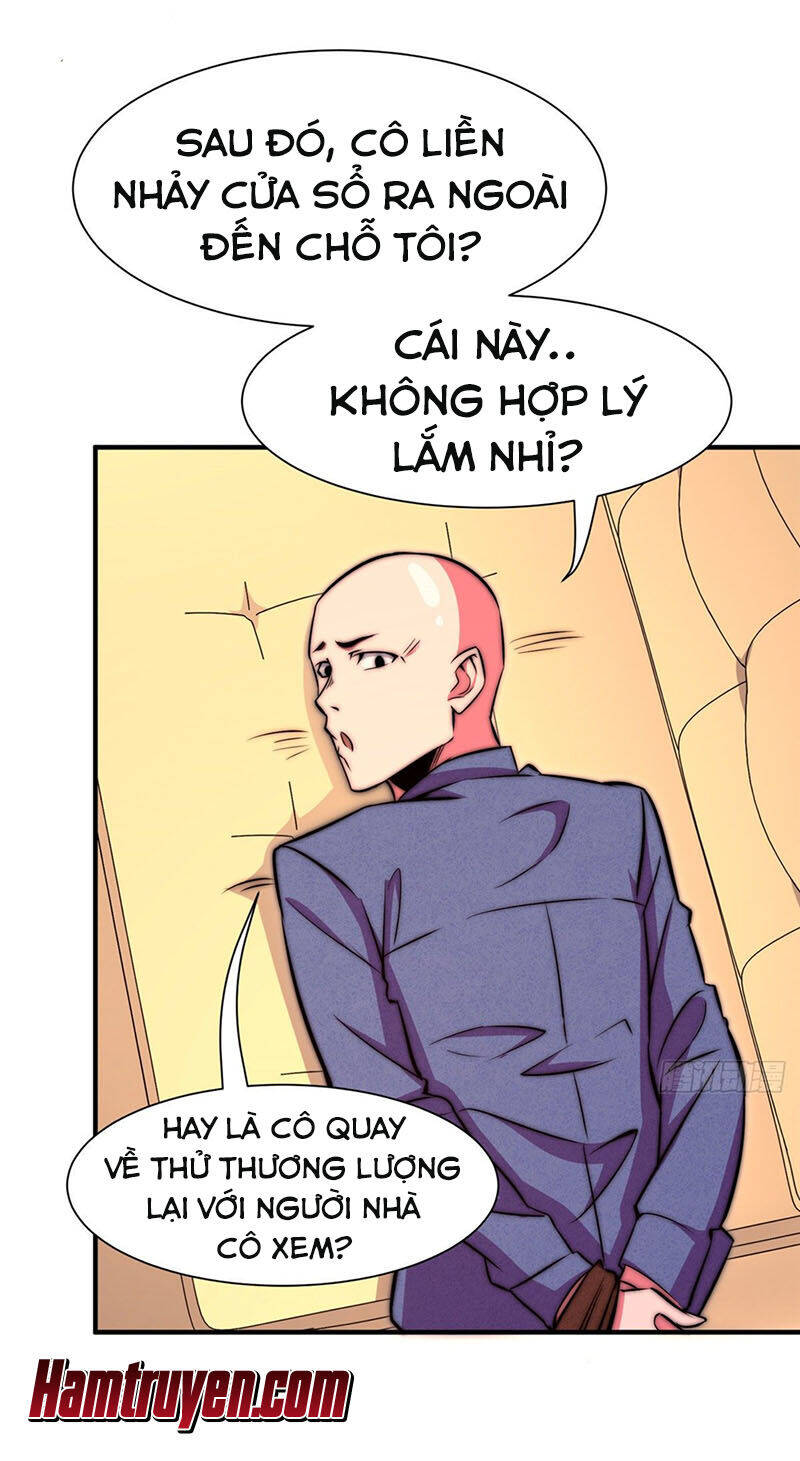 Hắc Tạp Chapter 56 - Trang 23