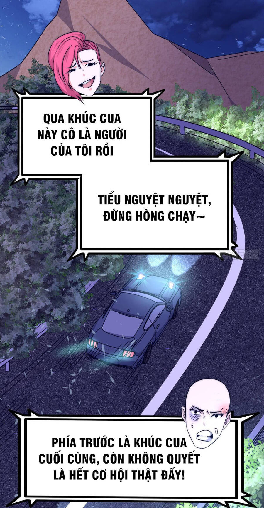 Hắc Tạp Chapter 12 - Trang 43