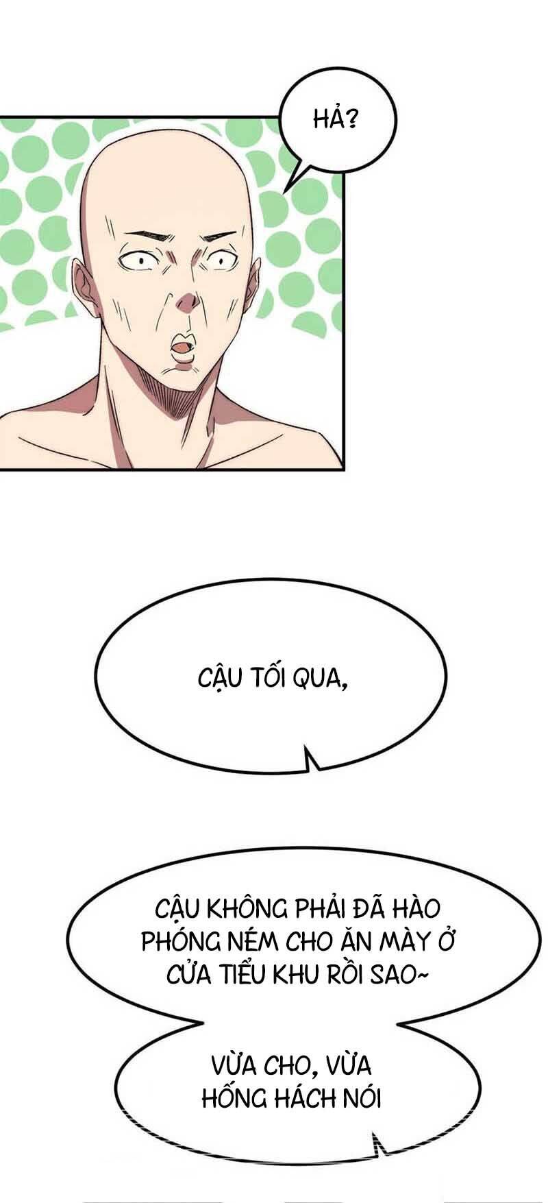 Hắc Tạp Chapter 22 - Trang 20