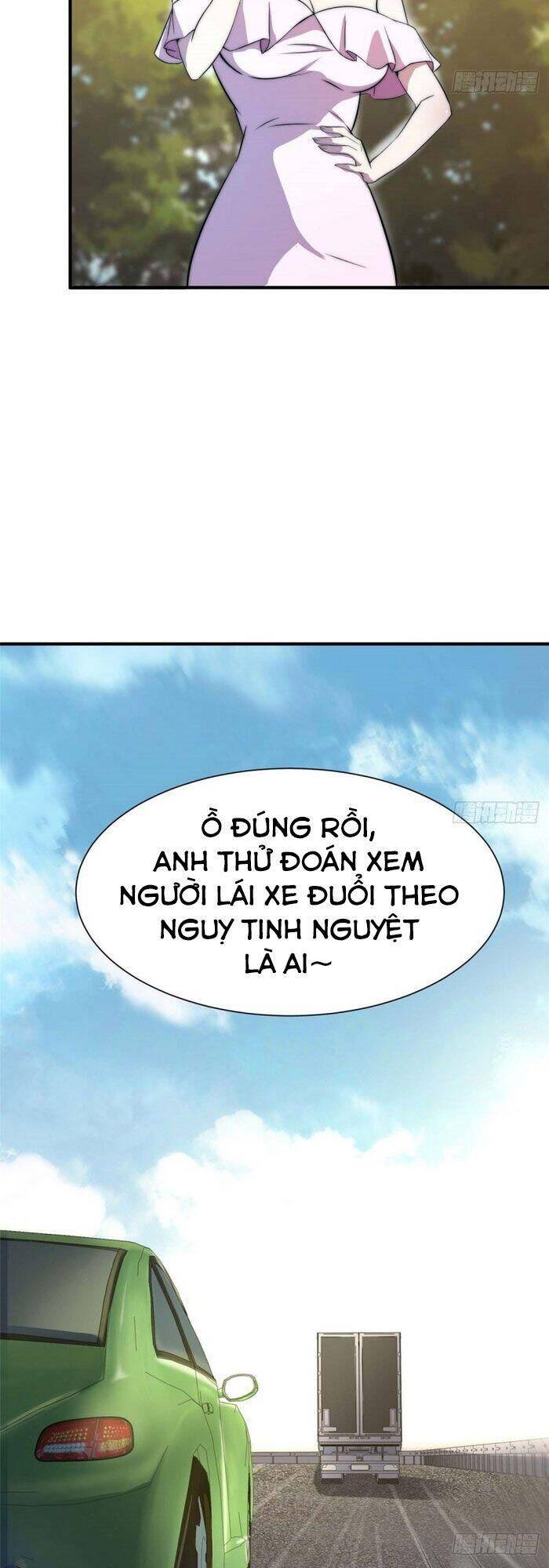 Hắc Tạp Chapter 60 - Trang 21