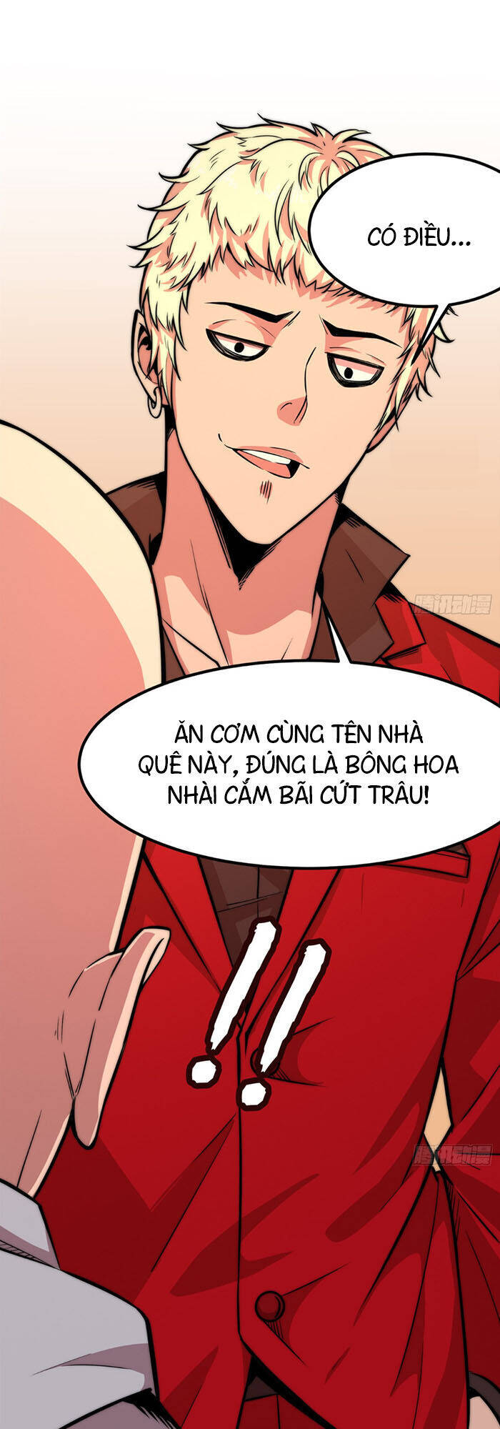 Hắc Tạp Chapter 18 - Trang 45