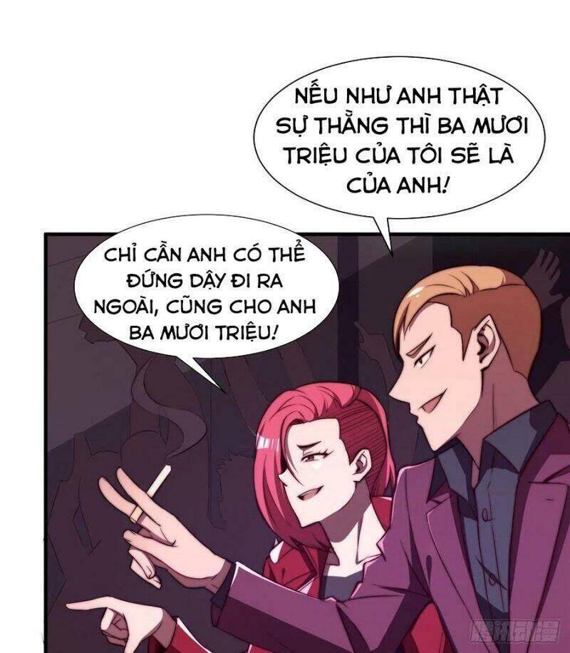 Hắc Tạp Chapter 78 - Trang 6