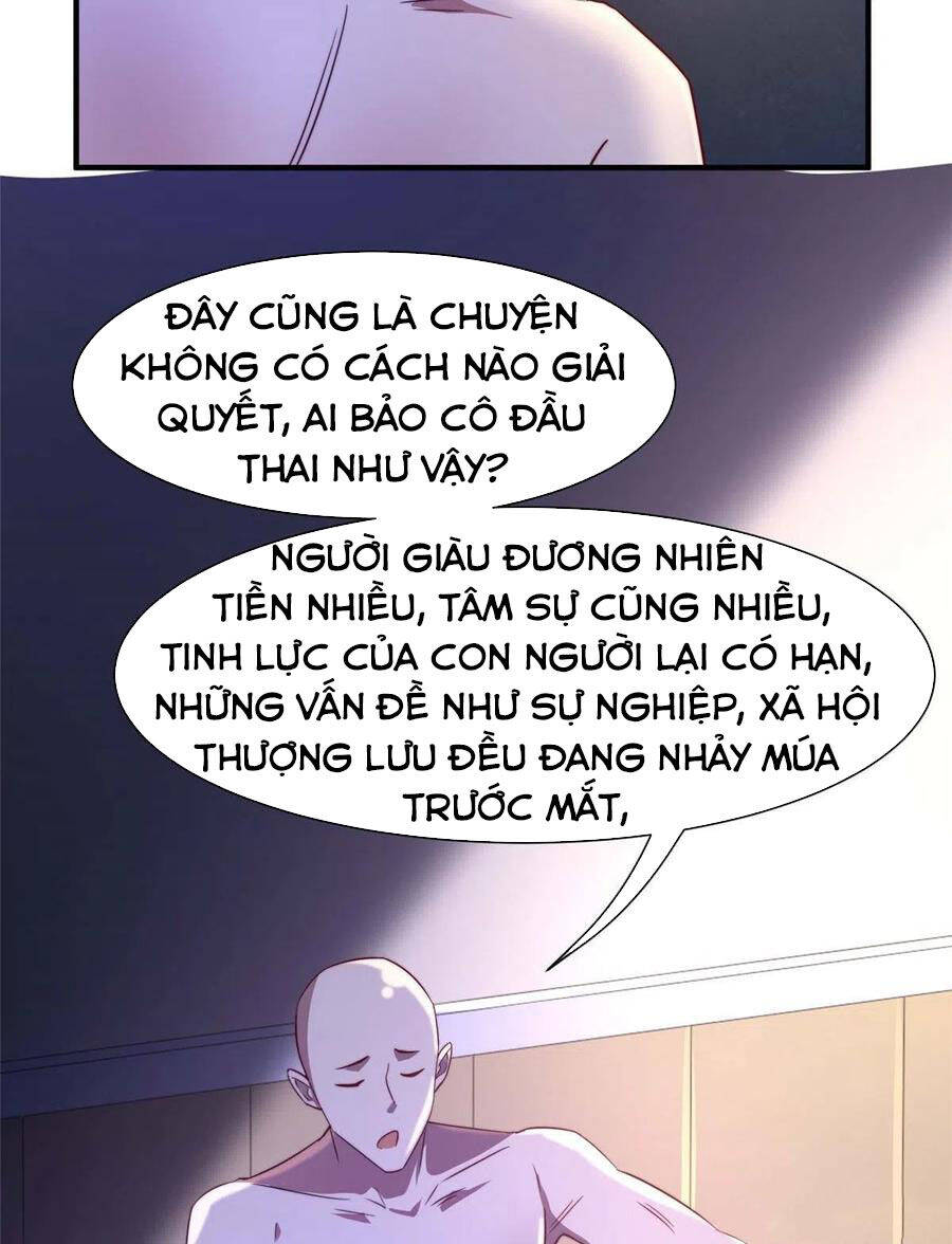 Hắc Tạp Chapter 80 - Trang 38