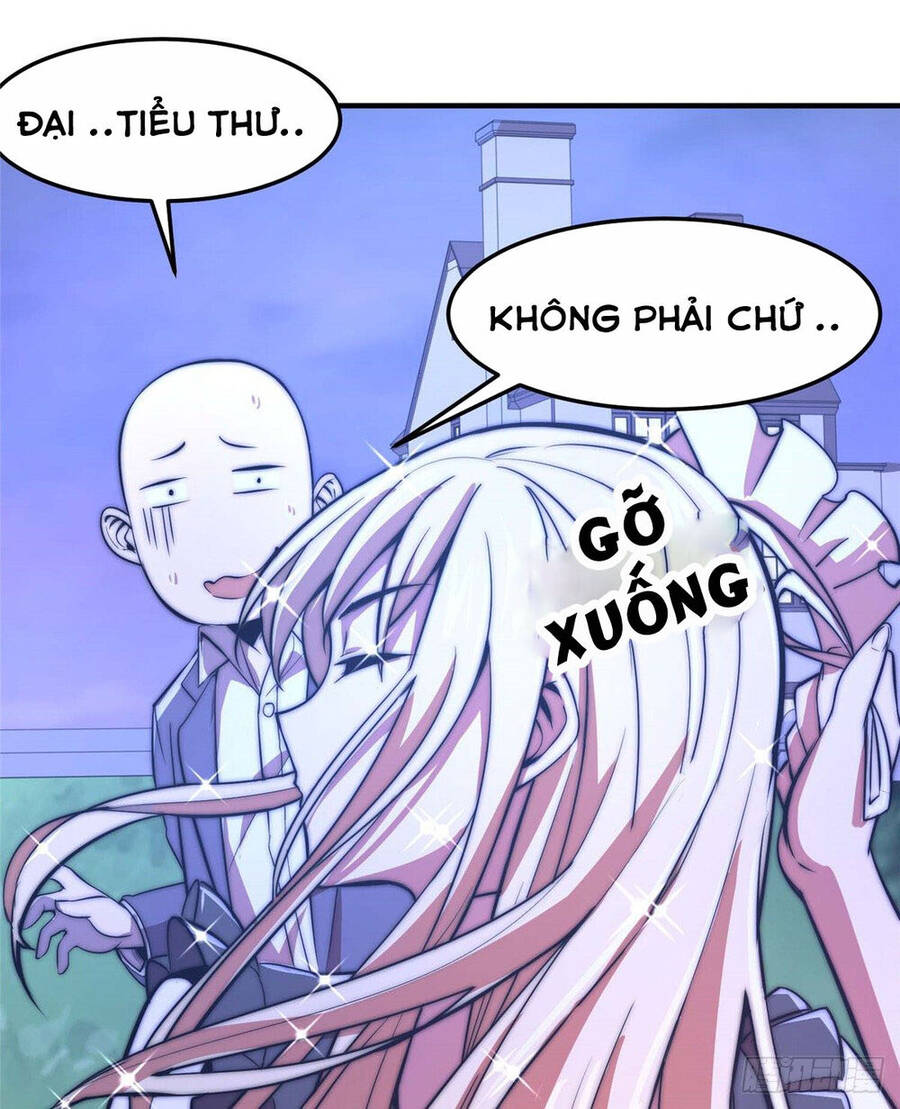 Hắc Tạp Chapter 51 - Trang 48