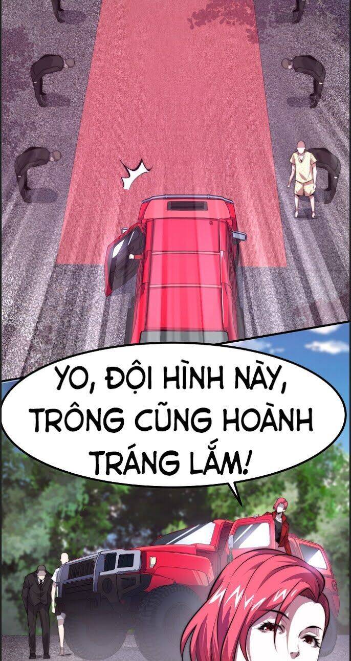 Hắc Tạp Chapter 6 - Trang 28