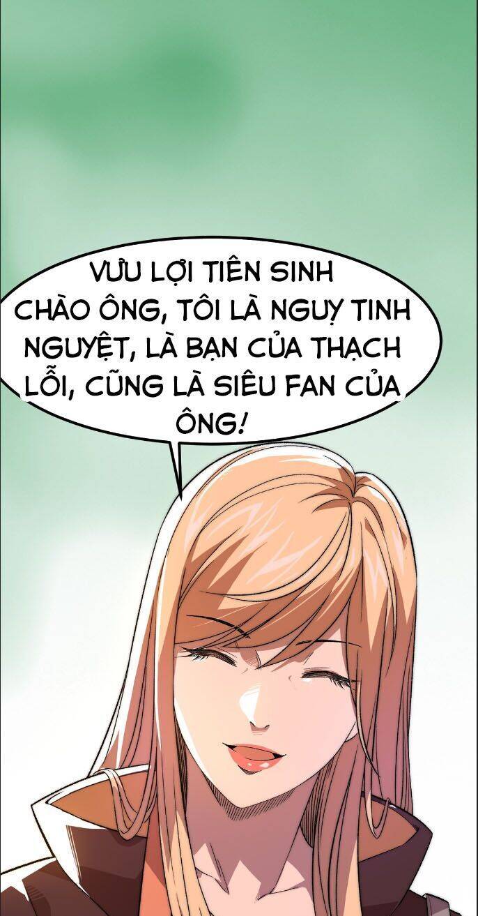 Hắc Tạp Chapter 20 - Trang 30