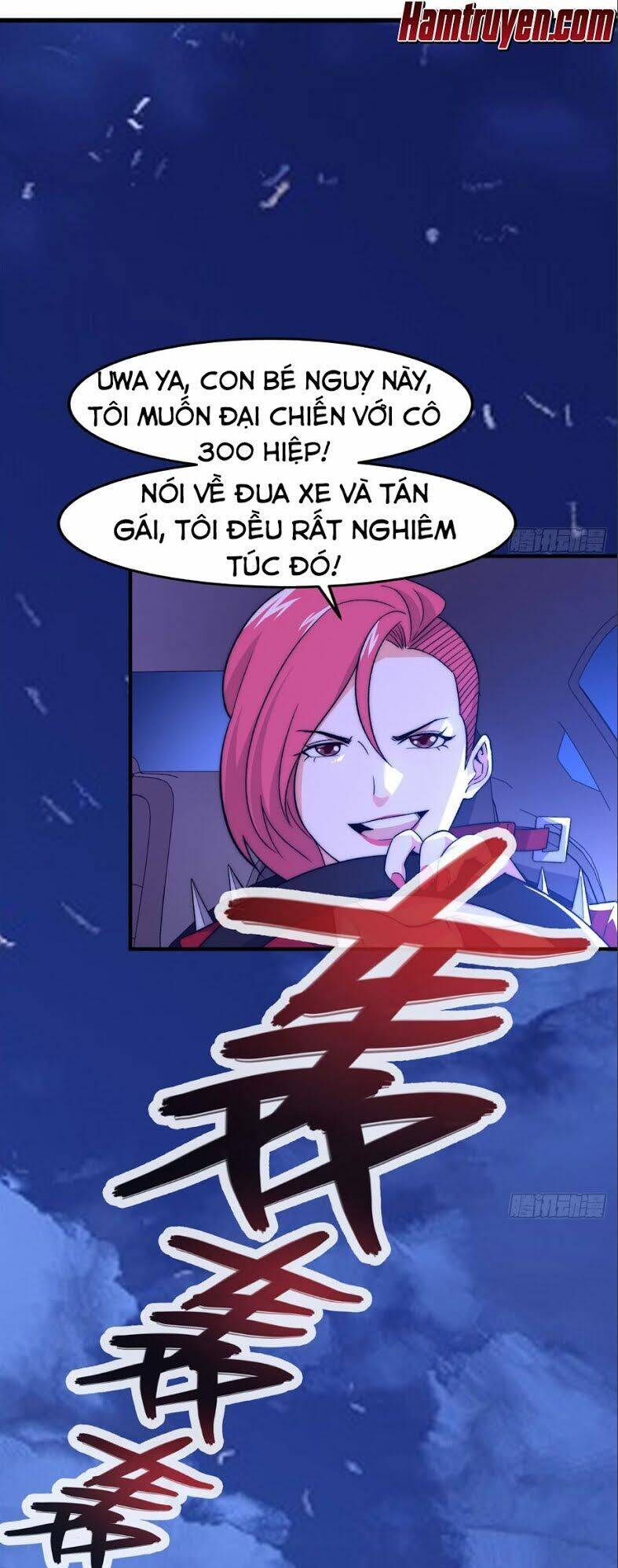 Hắc Tạp Chapter 10 - Trang 32