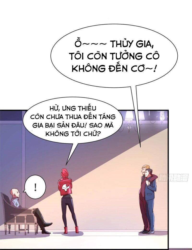 Hắc Tạp Chapter 77 - Trang 28