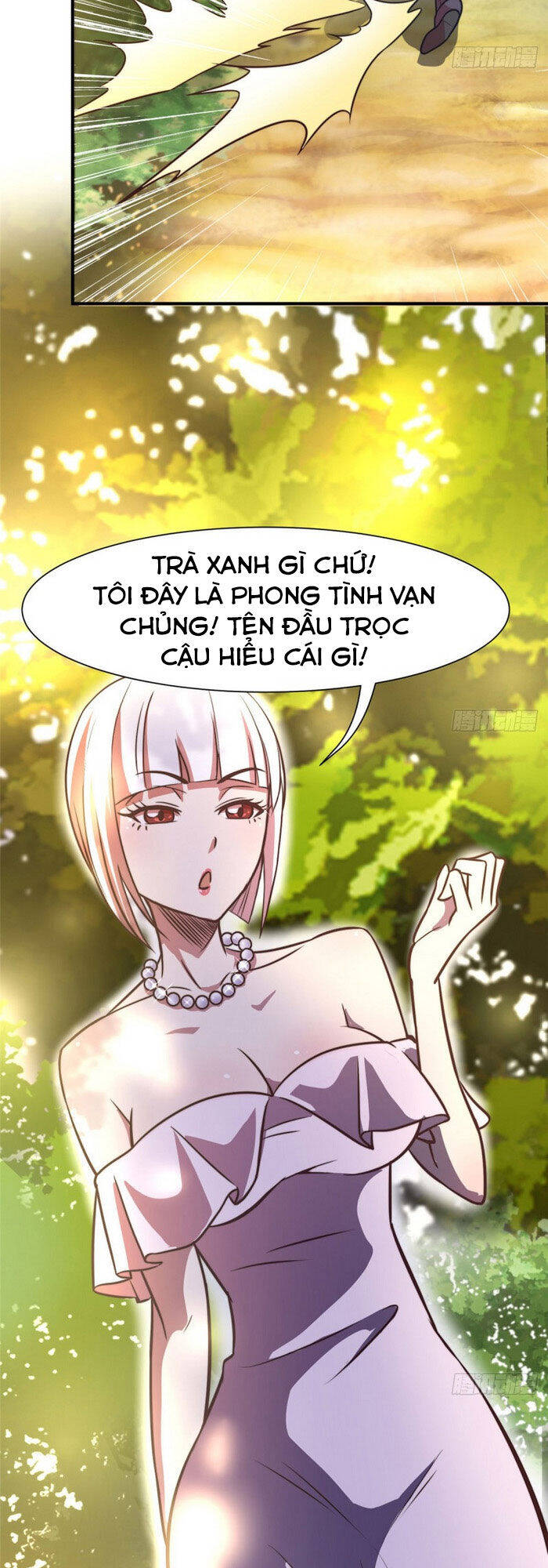 Hắc Tạp Chapter 59 - Trang 21