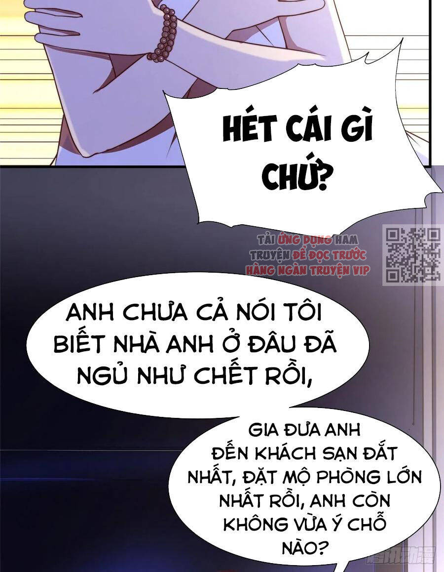 Hắc Tạp Chapter 80 - Trang 2