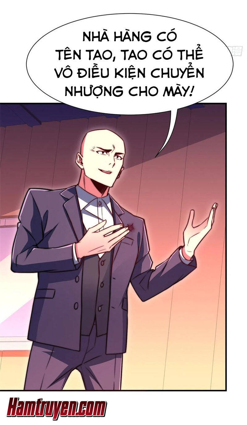 Hắc Tạp Chapter 63 - Trang 20