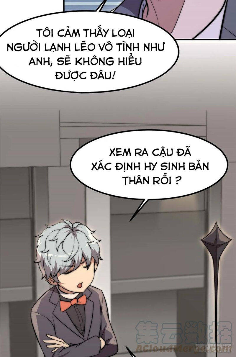 Hắc Tạp Chapter 40 - Trang 17