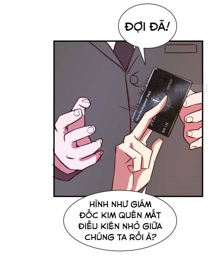 Hắc Tạp Chapter 70 - Trang 14